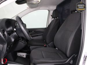 Mercedes Vito 110 CDI FURGON CORTO 100 - Foto 18