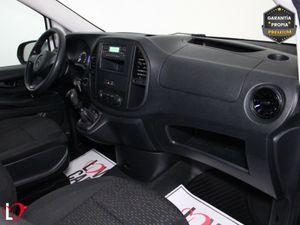 Mercedes Vito 110 CDI FURGON CORTO 100 - Foto 17