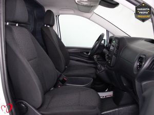 Mercedes Vito 110 CDI FURGON CORTO 100 - Foto 19