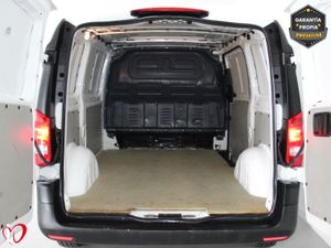 Mercedes Vito 110 CDI FURGON CORTO 100 - Foto 9