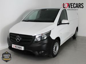 Mercedes Vito 110 CDI FURGON CORTO 100 - Foto 3