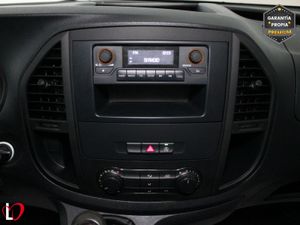 Mercedes Vito 110 CDI FURGON CORTO 100 - Foto 12