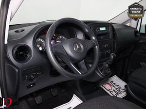 Mercedes Vito 110 CDI FURGON CORTO 100 - Foto 16
