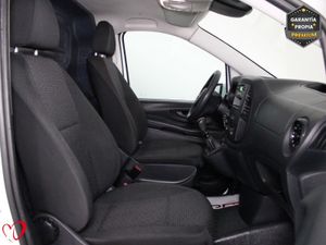 Mercedes Vito 110 CDI FURGON CORTO 100 - Foto 19