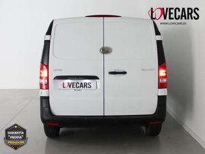 Mercedes Vito 110 CDI FURGON CORTO 100 - Foto 26