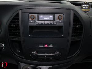 Mercedes Vito 110 CDI FURGON CORTO 100 - Foto 12