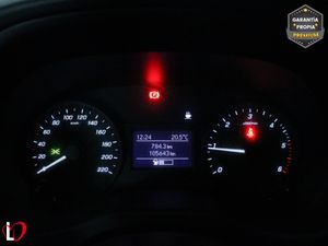 Mercedes Vito 110 CDI FURGON CORTO 100 - Foto 11