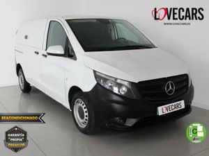 Mercedes Vito 110 CDI FURGON CORTO 100 - Foto 2