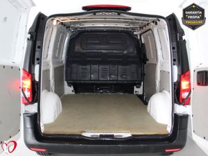 Mercedes Vito 110 CDI FURGON CORTO 100 - Foto 9