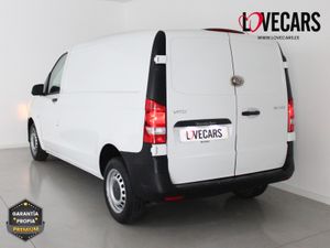 Mercedes Vito 110 CDI FURGON CORTO 100 - Foto 4
