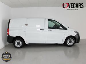 Mercedes Vito 110 CDI FURGON CORTO 100 - Foto 23