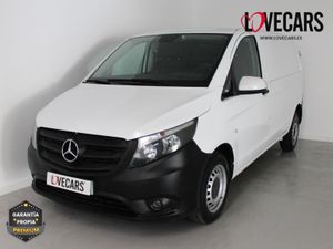 Mercedes Vito 110 CDI FURGON CORTO 100 - Foto 3
