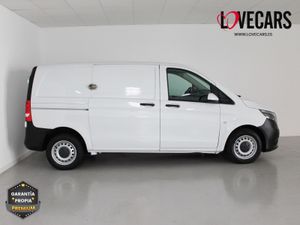 Mercedes Vito 110 CDI FURGON CORTO 100 - Foto 23