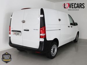 Mercedes Vito 110 CDI FURGON CORTO 100 - Foto 5