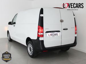 Mercedes Vito 110 CDI FURGON CORTO 100 - Foto 4