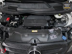 Mercedes Vito 110 CDI FURGON CORTO 100 - Foto 13