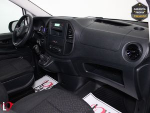 Mercedes Vito 110 CDI FURGON CORTO 100 - Foto 17