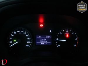 Mercedes Vito 110 CDI FURGON CORTO 100 - Foto 11