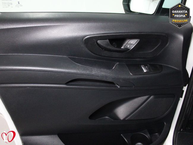 Mercedes Vito 110 CDI FURGON CORTO 100
