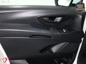 Mercedes Vito 110 CDI FURGON CORTO 100 - Foto 15