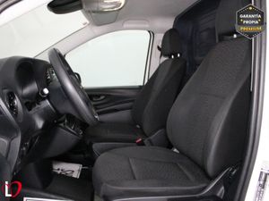 Mercedes Vito 110 CDI FURGON CORTO 100 - Foto 18