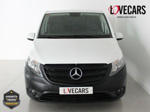 Mercedes Vito 110 CDI FURGON CORTO 100 - Foto 24