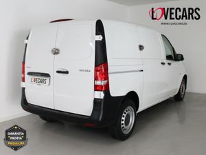 Mercedes Vito 110 CDI FURGON CORTO 100 - Foto 5