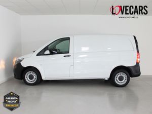Mercedes Vito 110 CDI FURGON CORTO 100 - Foto 25