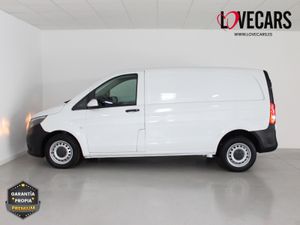 Mercedes Vito 110 CDI FURGON CORTO 100 - Foto 25