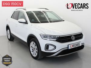 Volkswagen T-Roc Life 2.0 TDI 110kW (150CV) DSG - Foto 2