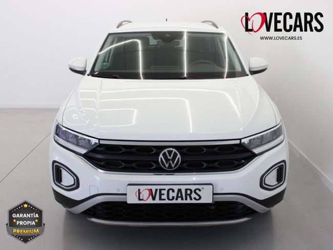 Volkswagen T-Roc Life 2.0 TDI 110kW (150CV) DSG