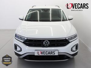 Volkswagen T-Roc 2.0 TDI DSG7 LIFE 150 - Foto 47
