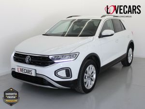 Volkswagen T-Roc Life 2.0 TDI 110kW (150CV) DSG - Foto 3