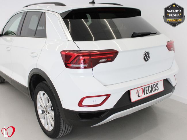 Volkswagen T-Roc Life 2.0 TDI 110kW (150CV) DSG