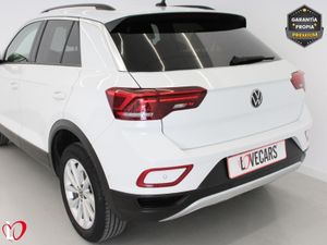 Volkswagen T-Roc 2.0 TDI DSG7 LIFE 150 - Foto 29