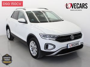Volkswagen T-Roc 2.0 TDI DSG7 LIFE 150 - Foto 2