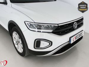 Volkswagen T-Roc Life 2.0 TDI 110kW (150CV) DSG - Foto 27