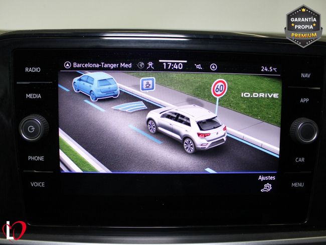 Volkswagen T-Roc Life 2.0 TDI 110kW (150CV) DSG