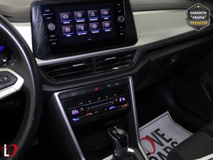 Volkswagen T-Roc 2.0 TDI DSG7 LIFE 150 - Foto 40