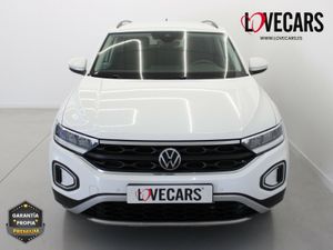 Volkswagen T-Roc Life 2.0 TDI 110kW (150CV) DSG - Foto 47