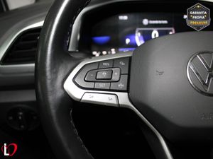 Volkswagen T-Roc 2.0 TDI DSG7 LIFE 150 - Foto 37