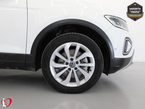 Volkswagen T-Roc 2.0 TDI DSG7 LIFE 150 - Foto 10