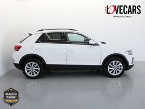 Volkswagen T-Roc 2.0 TDI DSG7 LIFE 150 - Foto 46