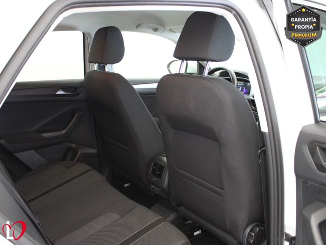Volkswagen T-Roc Life 2.0 TDI 110kW (150CV) DSG