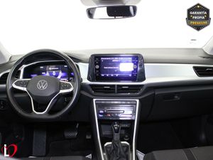 Volkswagen T-Roc Life 2.0 TDI 110kW (150CV) DSG - Foto 6