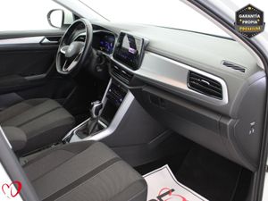Volkswagen T-Roc Life 2.0 TDI 110kW (150CV) DSG - Foto 15