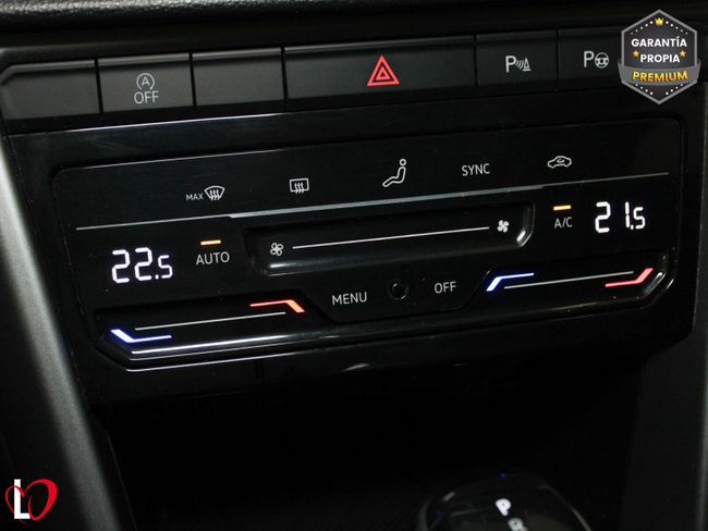 Volkswagen T-Roc Life 2.0 TDI 110kW (150CV) DSG