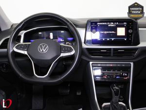 Volkswagen T-Roc 2.0 TDI DSG7 LIFE 150 - Foto 32