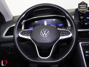 Volkswagen T-Roc 2.0 TDI DSG7 LIFE 150 - Foto 35