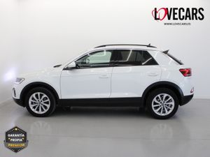 Volkswagen T-Roc 2.0 TDI DSG7 LIFE 150 - Foto 48